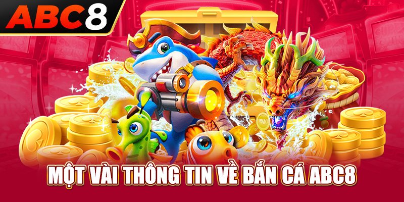 Game bắn cá là gì? 