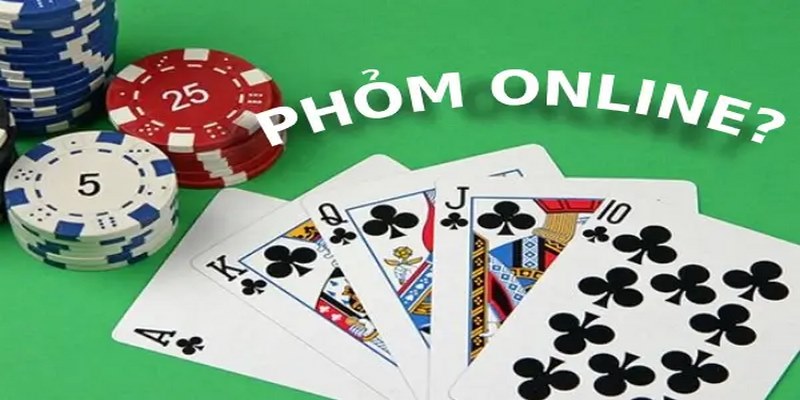 Game Phỏm onbline abc8 là gì?