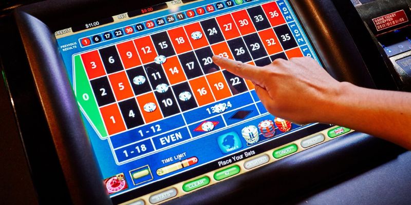 Roulette abc8 là gì?