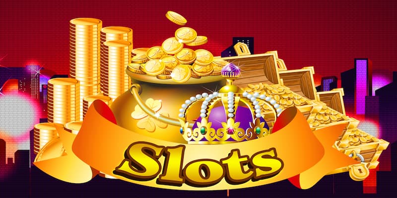 Tổng quan về slot game abc8