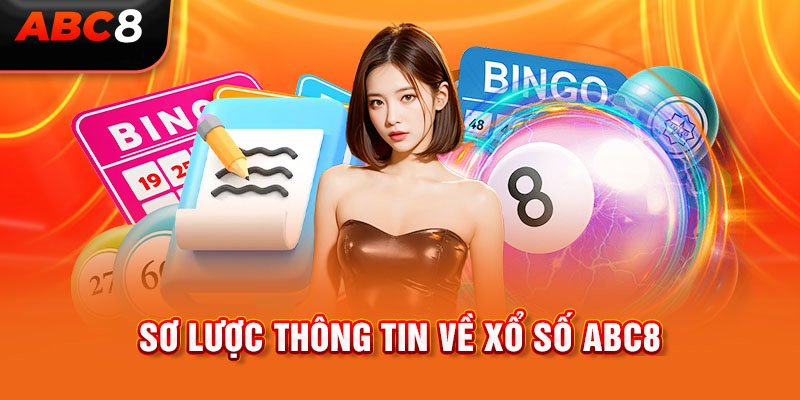 Xổ số abc8 là gì?