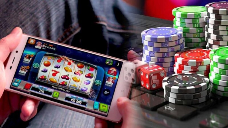 Những lưu ý khi tham gia cá cược Casino abc8 trực tuyến 