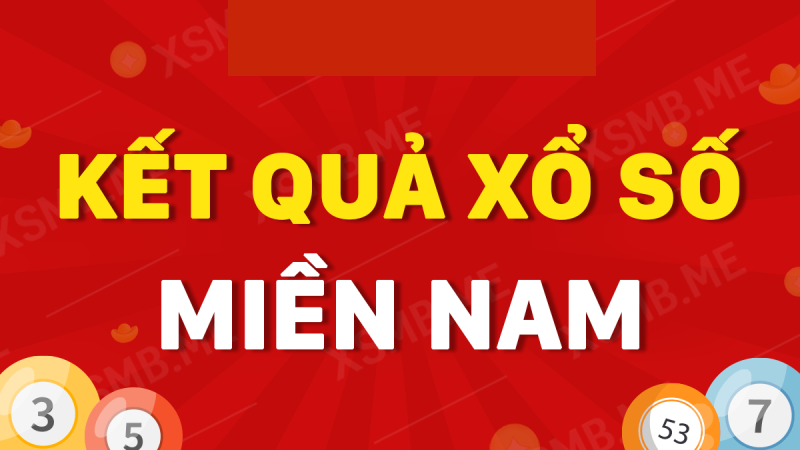 Xổ số miền nam abc8